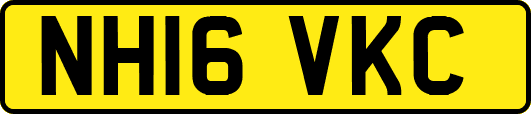 NH16VKC