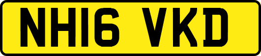 NH16VKD