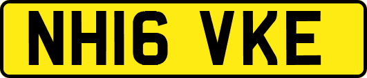NH16VKE