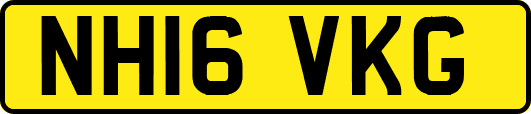 NH16VKG