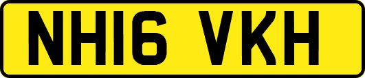 NH16VKH