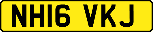 NH16VKJ