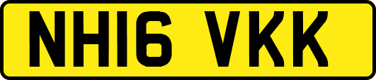 NH16VKK