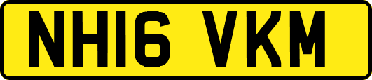 NH16VKM
