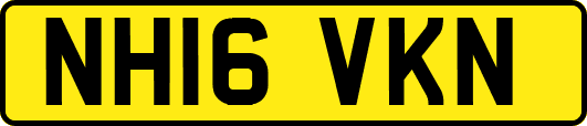 NH16VKN