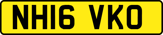 NH16VKO