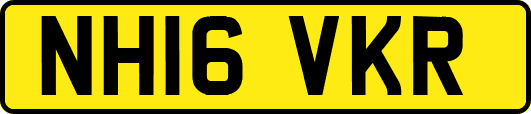 NH16VKR