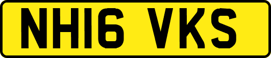 NH16VKS