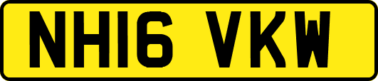 NH16VKW