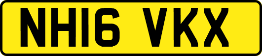 NH16VKX