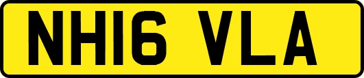NH16VLA