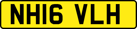 NH16VLH