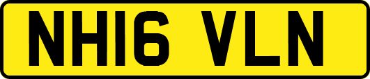 NH16VLN