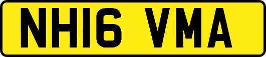 NH16VMA