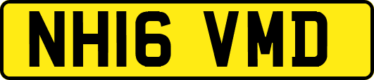 NH16VMD