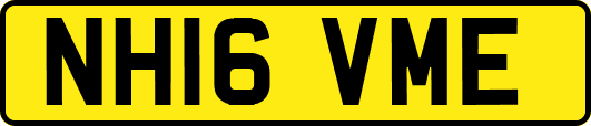 NH16VME