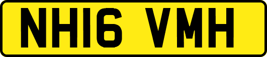 NH16VMH