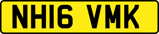 NH16VMK