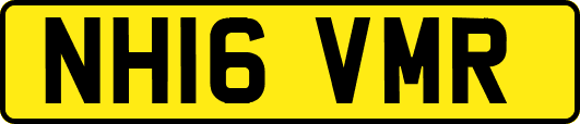 NH16VMR