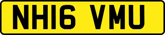 NH16VMU