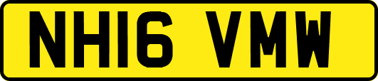 NH16VMW