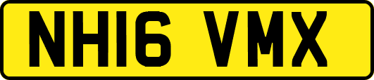 NH16VMX