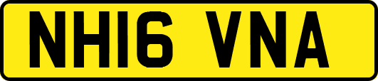 NH16VNA