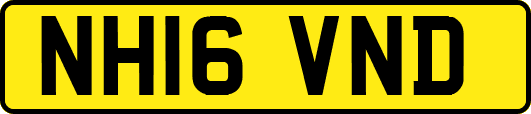 NH16VND