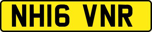 NH16VNR