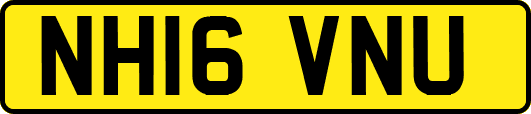 NH16VNU