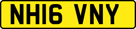 NH16VNY