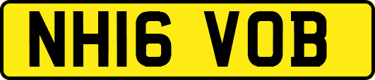 NH16VOB