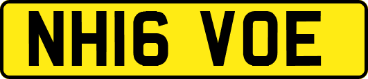NH16VOE