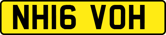 NH16VOH