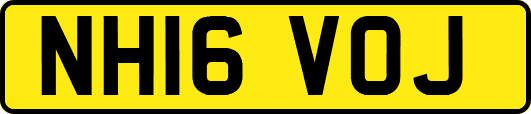 NH16VOJ