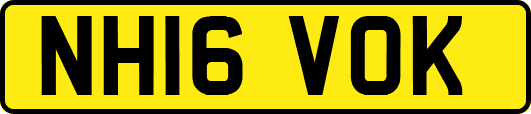 NH16VOK