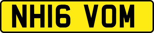 NH16VOM