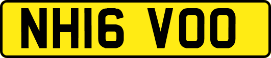 NH16VOO