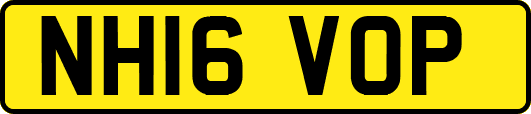 NH16VOP