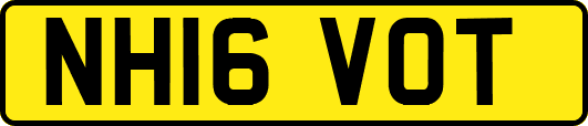 NH16VOT