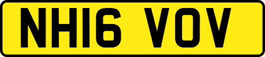 NH16VOV