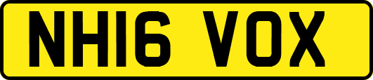 NH16VOX