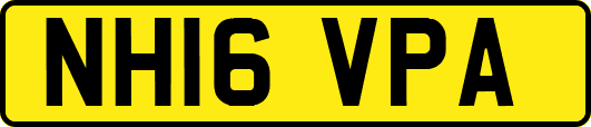 NH16VPA