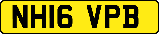 NH16VPB