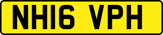 NH16VPH