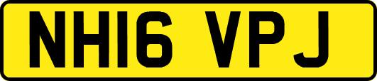 NH16VPJ