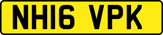 NH16VPK