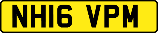 NH16VPM