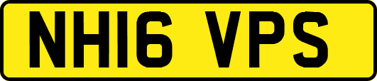 NH16VPS