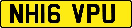 NH16VPU